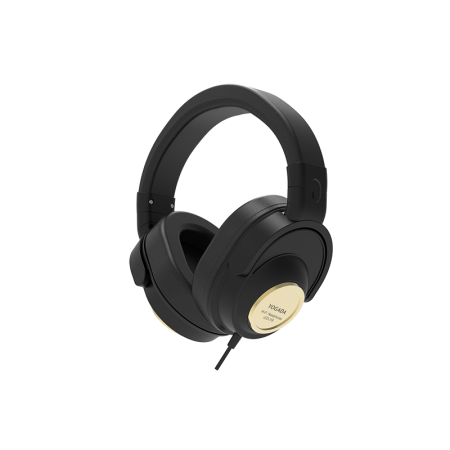 Over-Ear-Kopfhörer für Studio-Tracking, Mixing und Home-Entertainment. - Over-Ear-DJ-Kopfhörer JCD-318